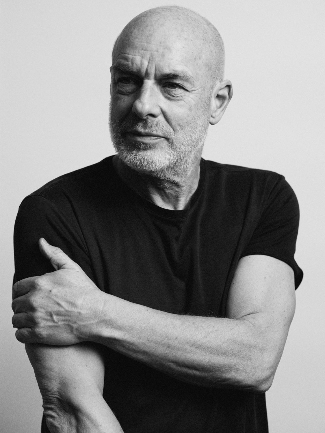 Brian Eno - Tom Cockram